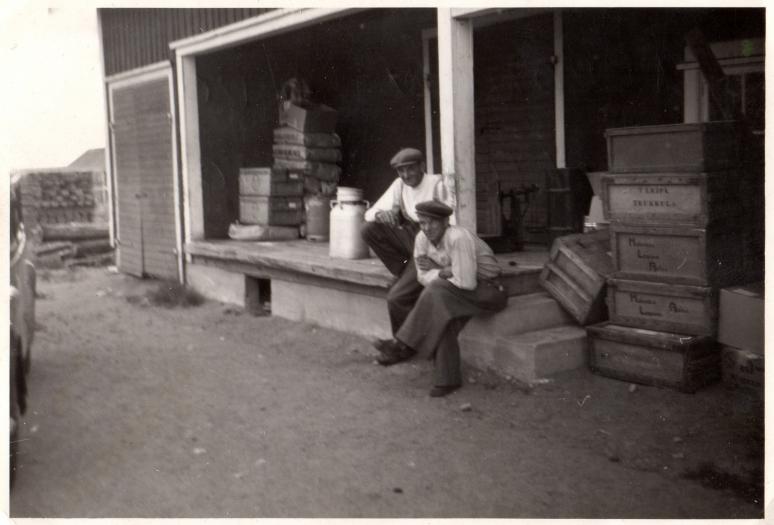 Viljo_Mattila_ja_Taisto_Kulmala