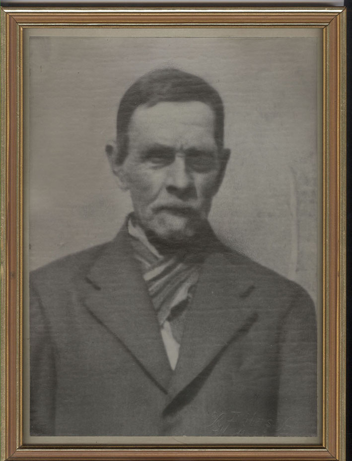 Fredrik Salo